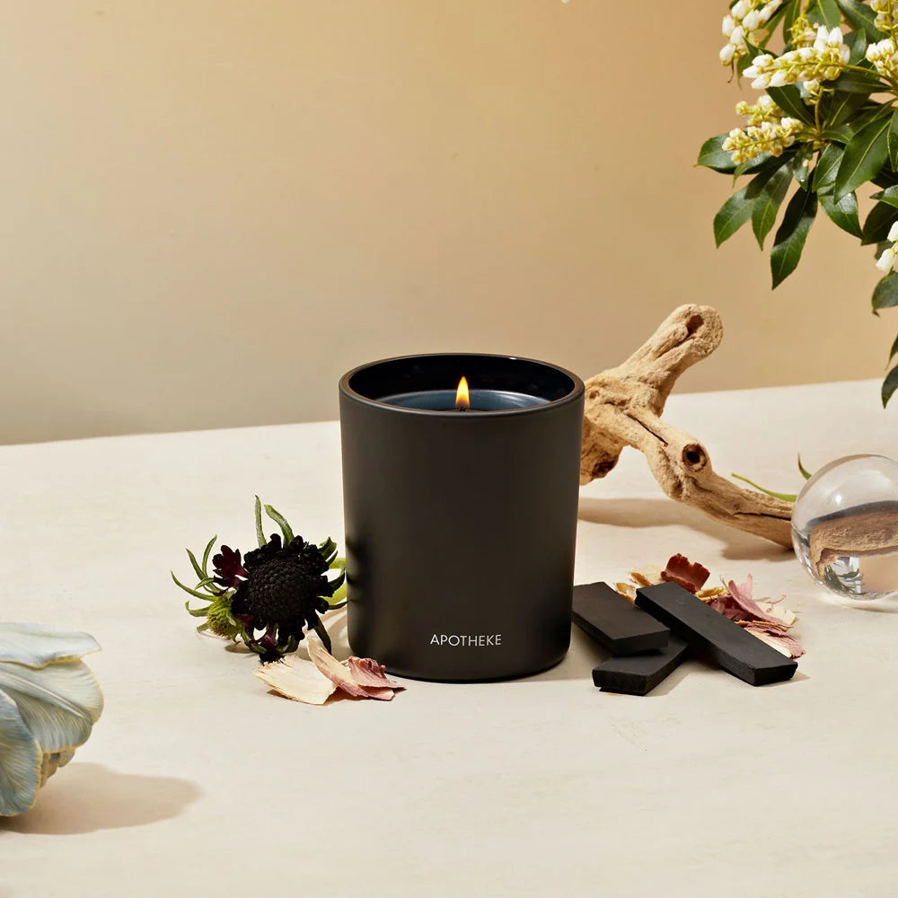 Apotheke Classic Candles
