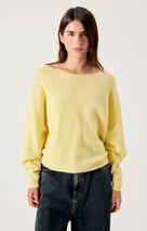 Damsville Pullover