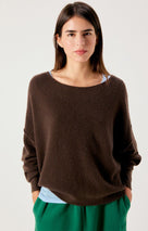 Damsville Pullover