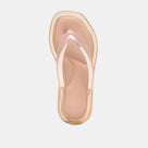 Jozey Jelly Sandal