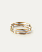 Dane Bangle Set of 5 Bracelets