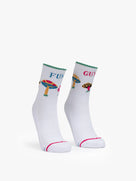Baby Steps Socks