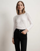 Mason Baseball Tee
