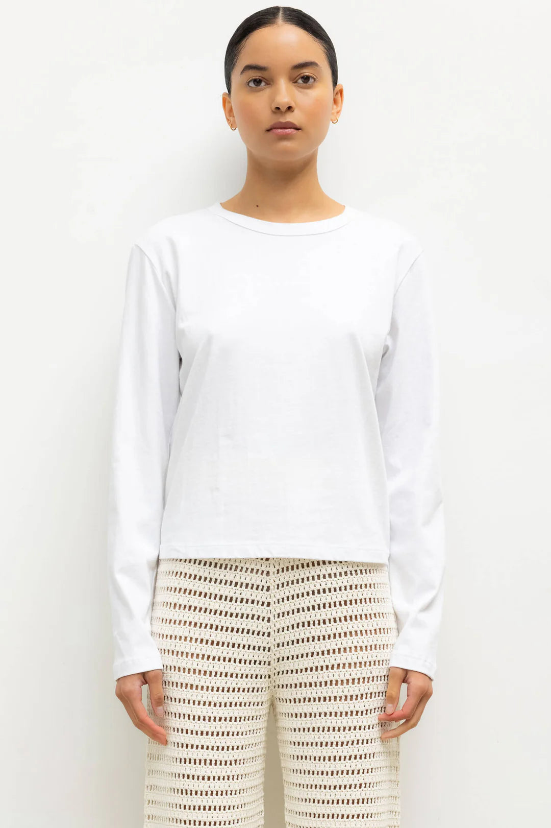 Margo Long Sleeve Tee