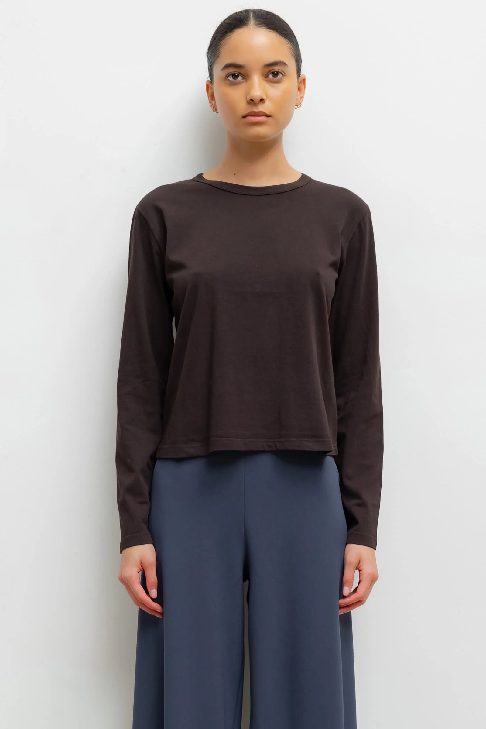 Margo Long Sleeve Tee