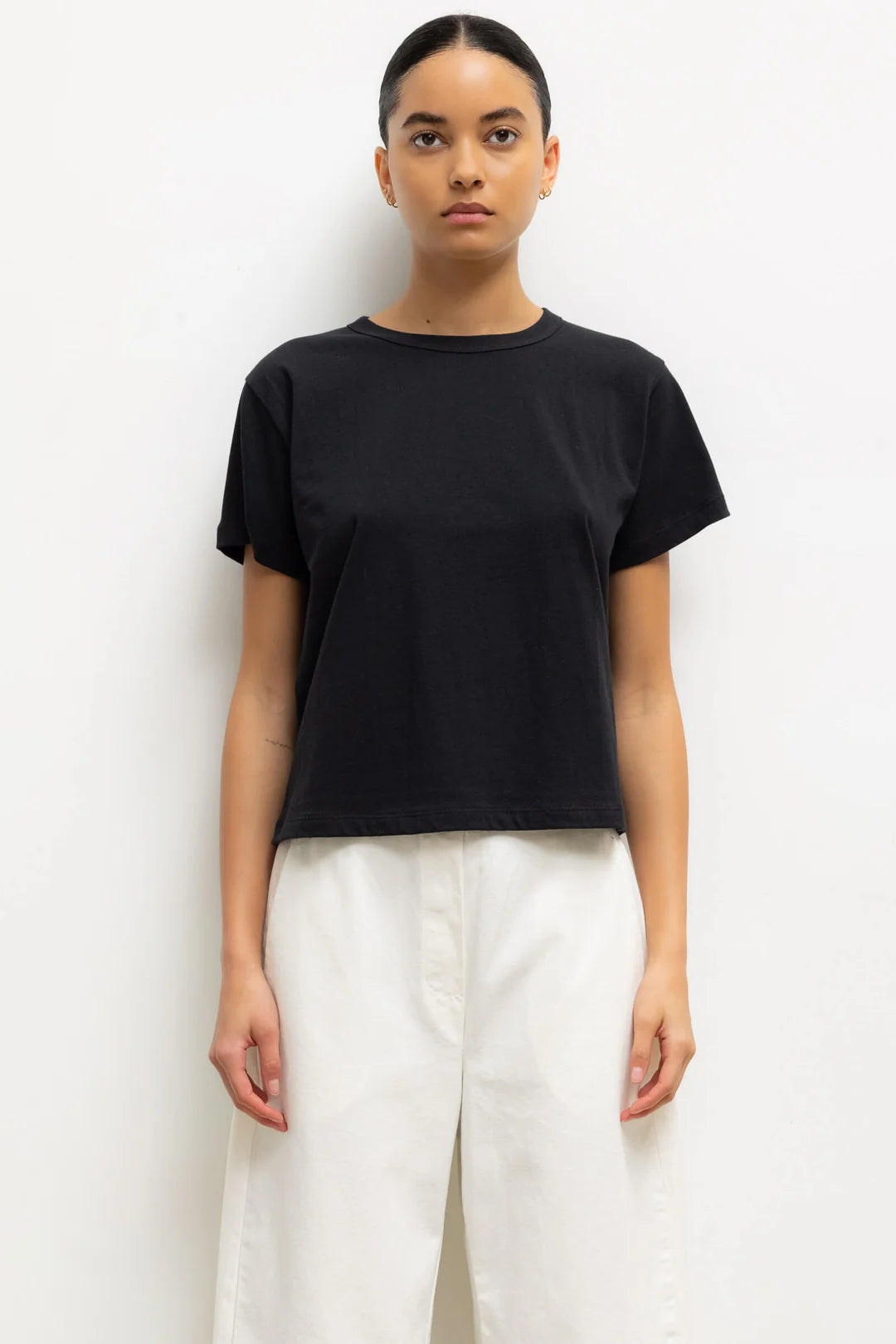 The Margo Tee - 3 colors