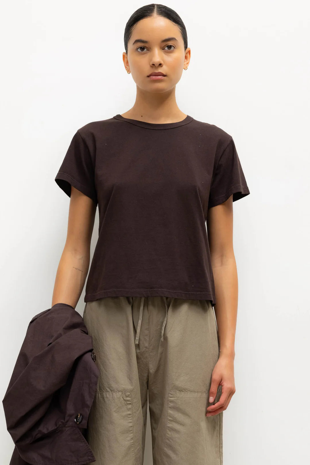The Margo Tee - 3 colors