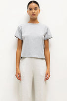 The Margo Tee - 3 colors