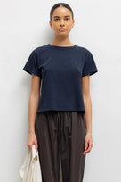 The Margo Tee - 3 colors