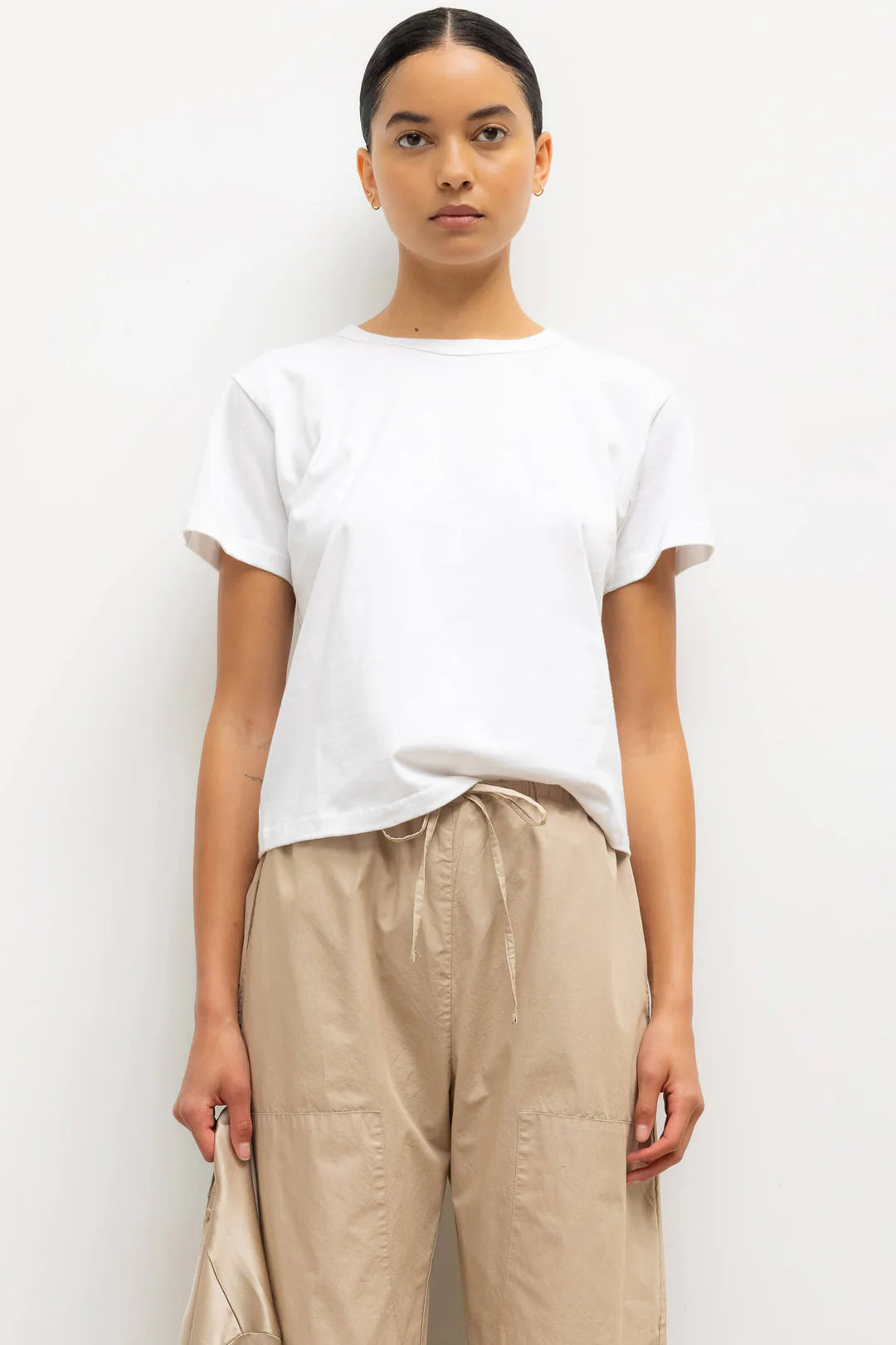 The Margo Tee - 3 colors