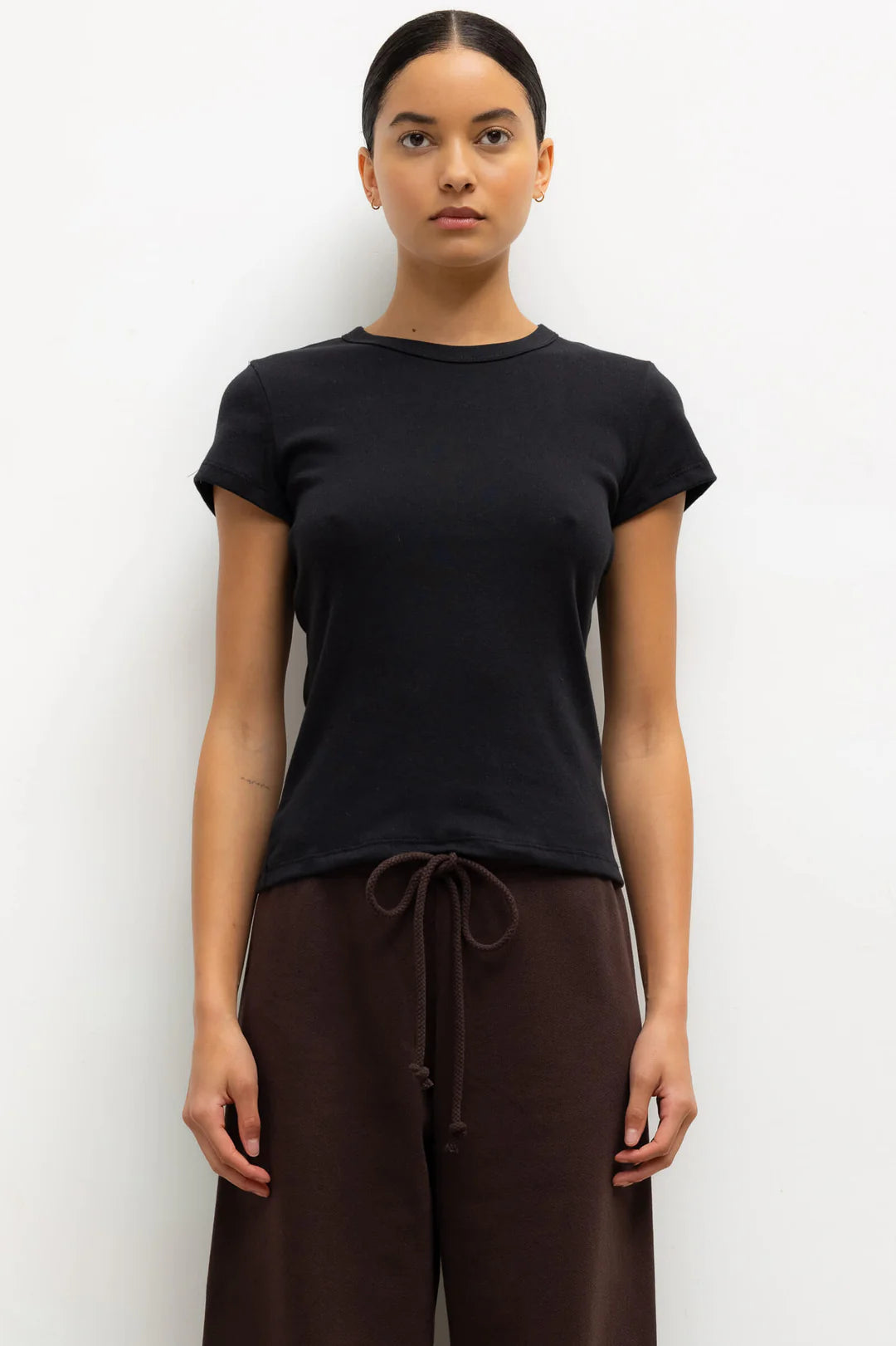 Nando Slim Fit Tee - 2 colors