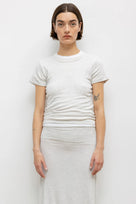 Nando Slim Fit Tee - 2 colors