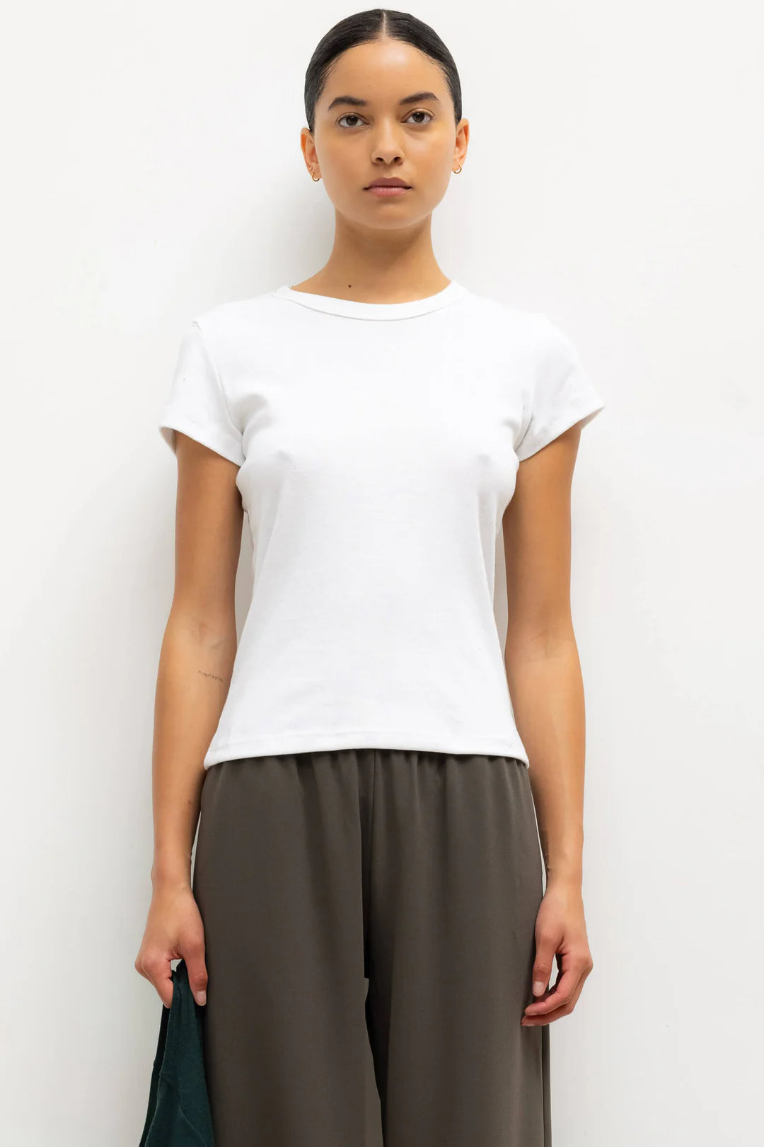 Nando Slim Fit Tee - 2 colors