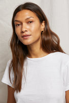 Lisa Crewneck Tee