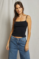 Lucille Skinny Tank