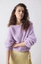 Niby Pullover