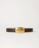 Myra Belt With Buckle