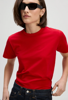 Iconically Soft Perfect Tee