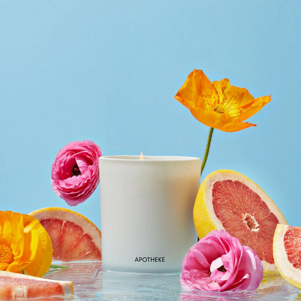 Apotheke Classic Candles