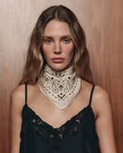 The Silk Bandana