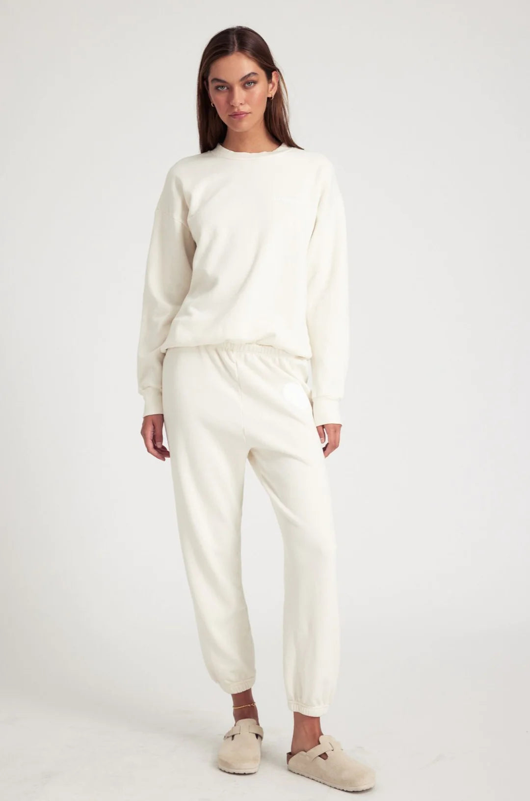 Popular demand top sweatpants