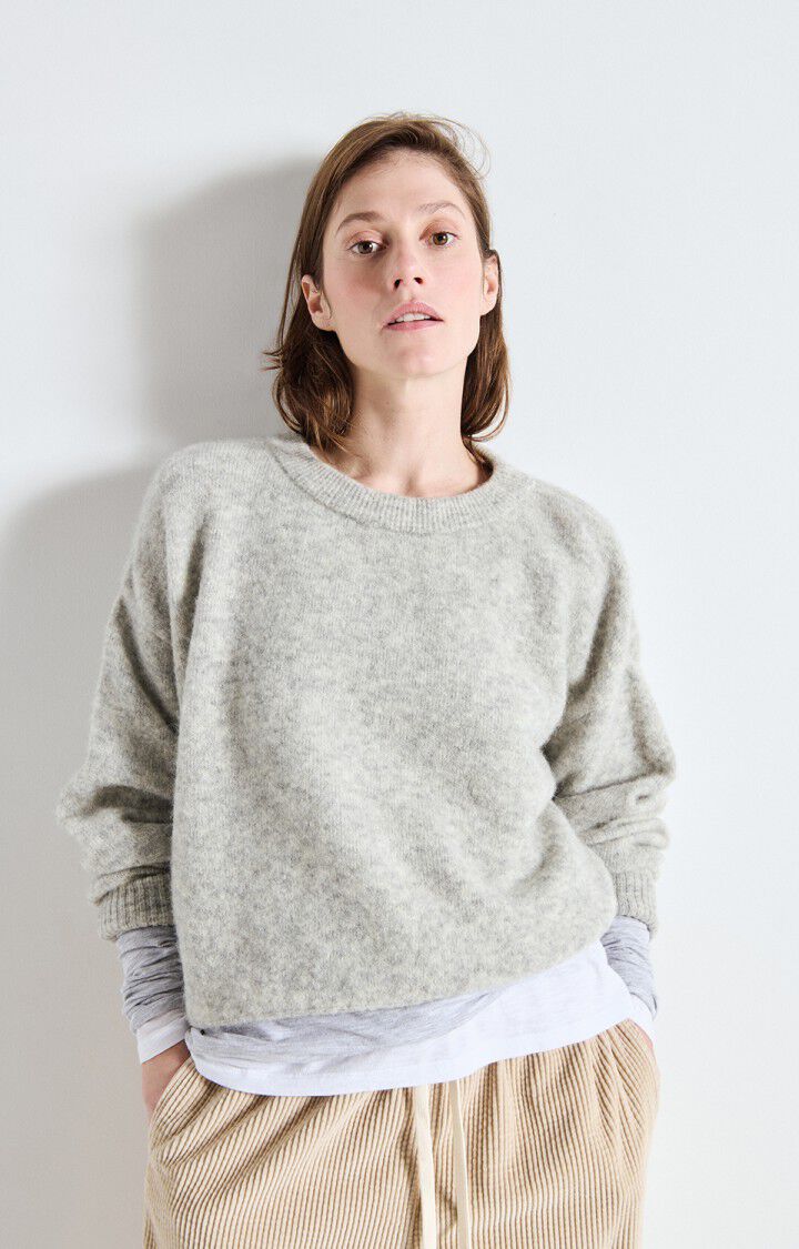 Vitow Pullover