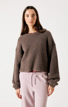 Zolly Pullover
