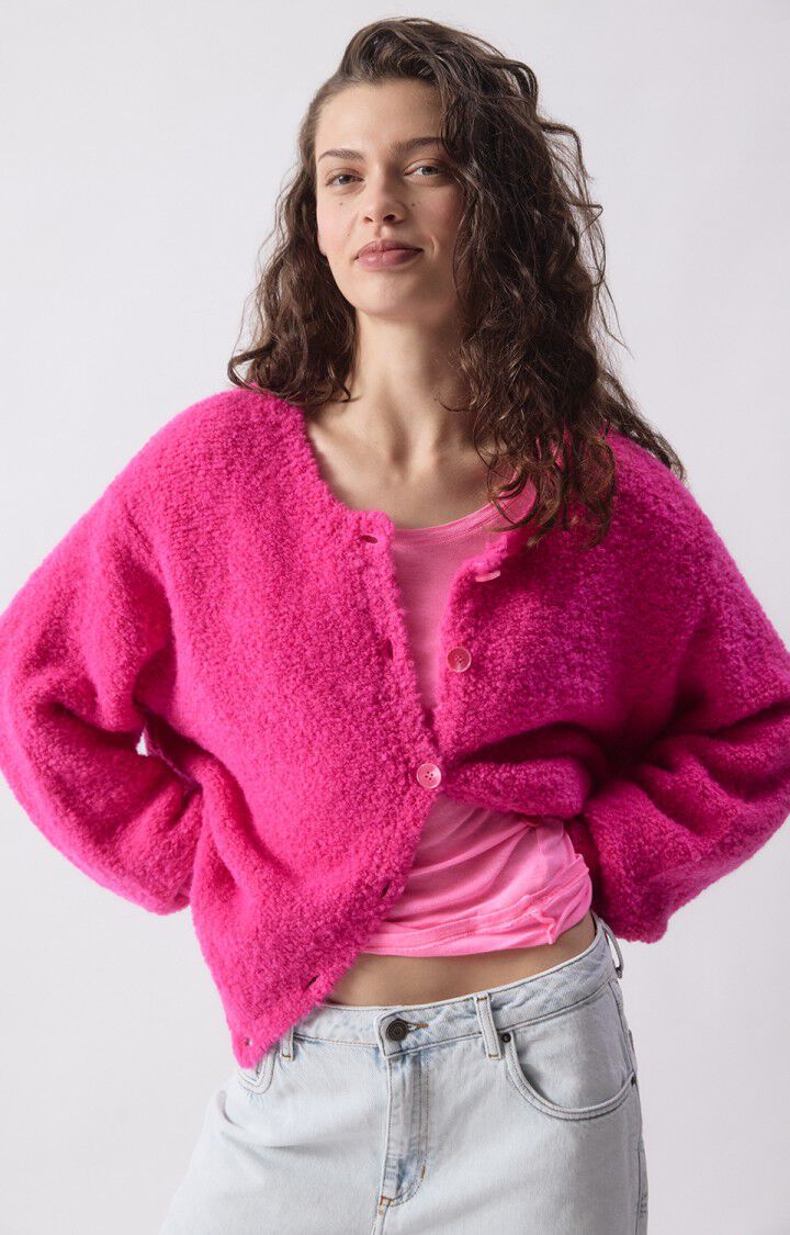 Zolly Cardigan – Flaunt
