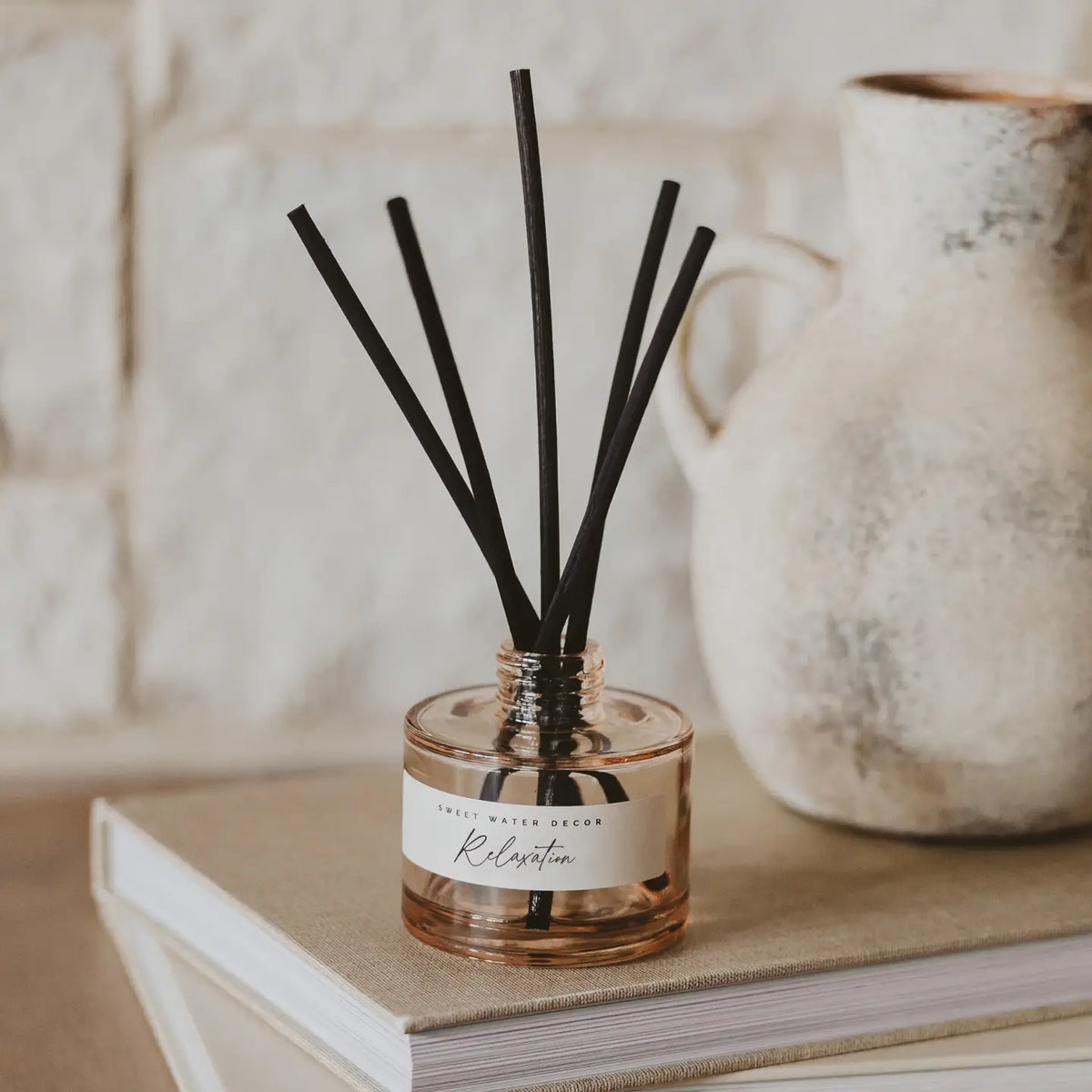 Relaxation Diffuser – Flaunt