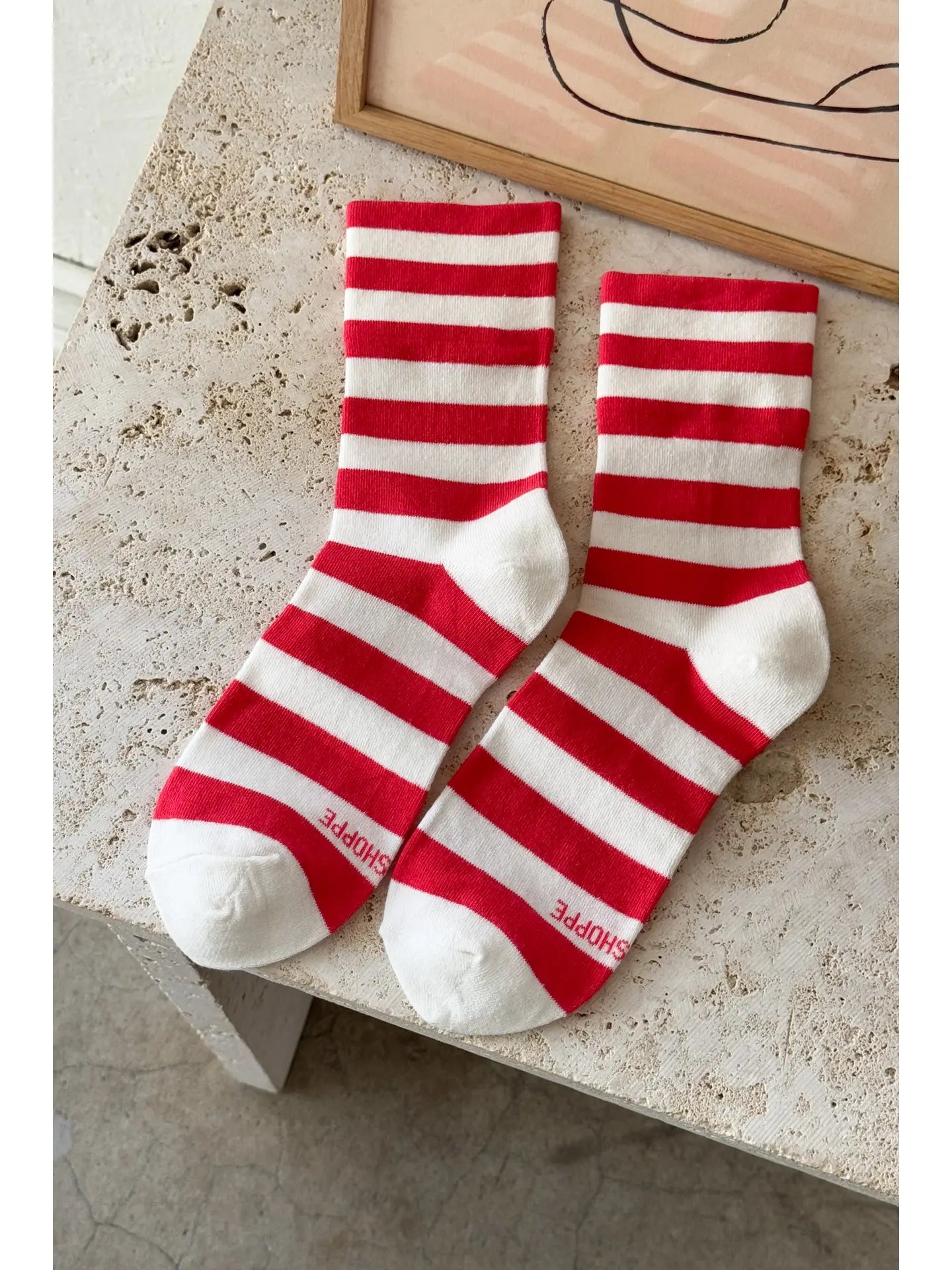 Wally Socks