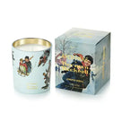 Norman Rockwell Holiday Candles