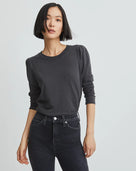 Mason Baseball Tee