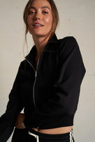 Milana Travel Jacket