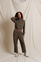 Milana Travel Jacket