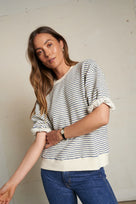Rebecca Sweatshirt