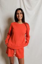 Tyler Pullover Sweatshirt