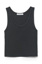 Blondie Ribbed Tank